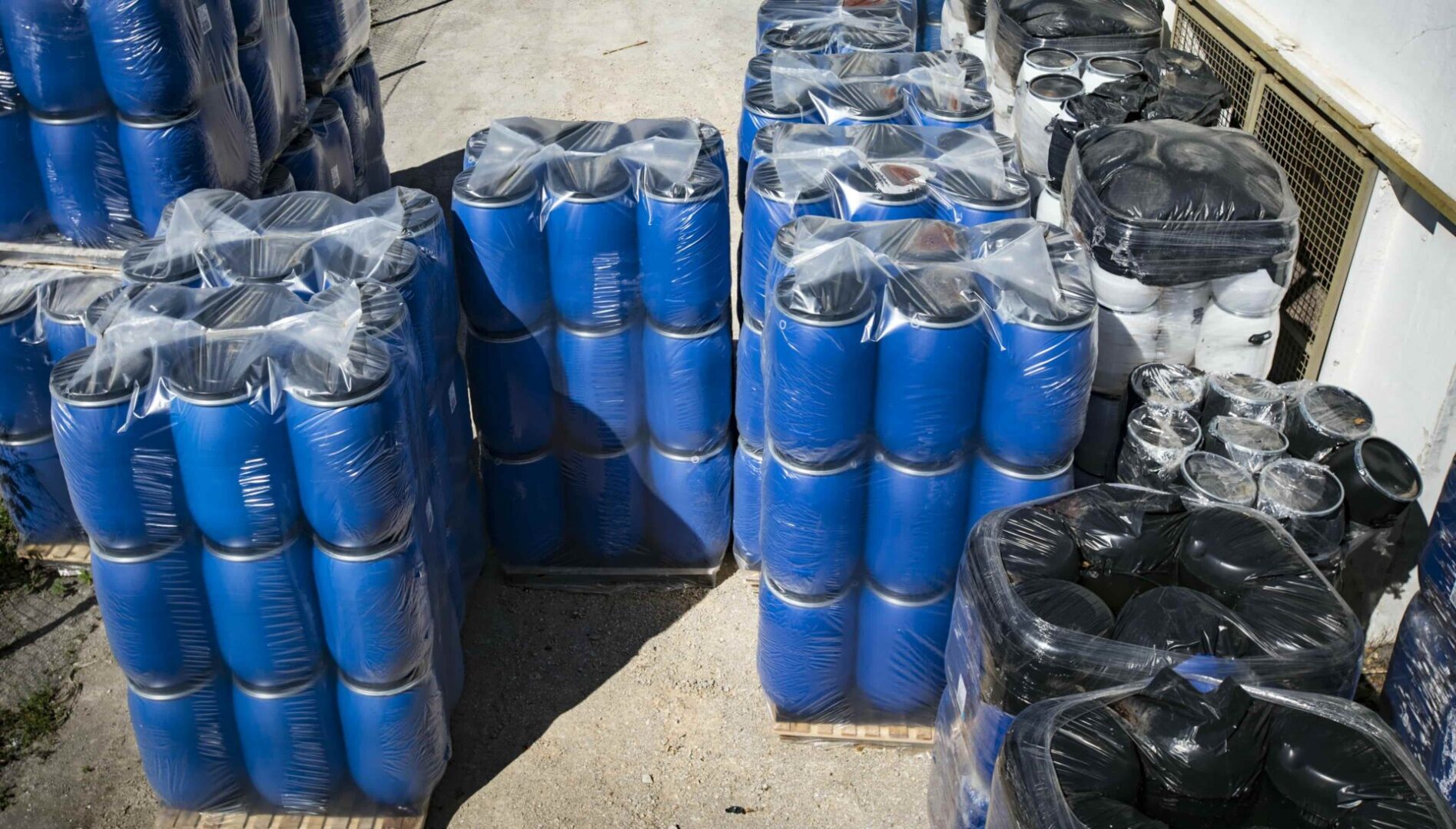 How to Store DEF Correctly in Hot Climates - Cornerstone DEF Distributors