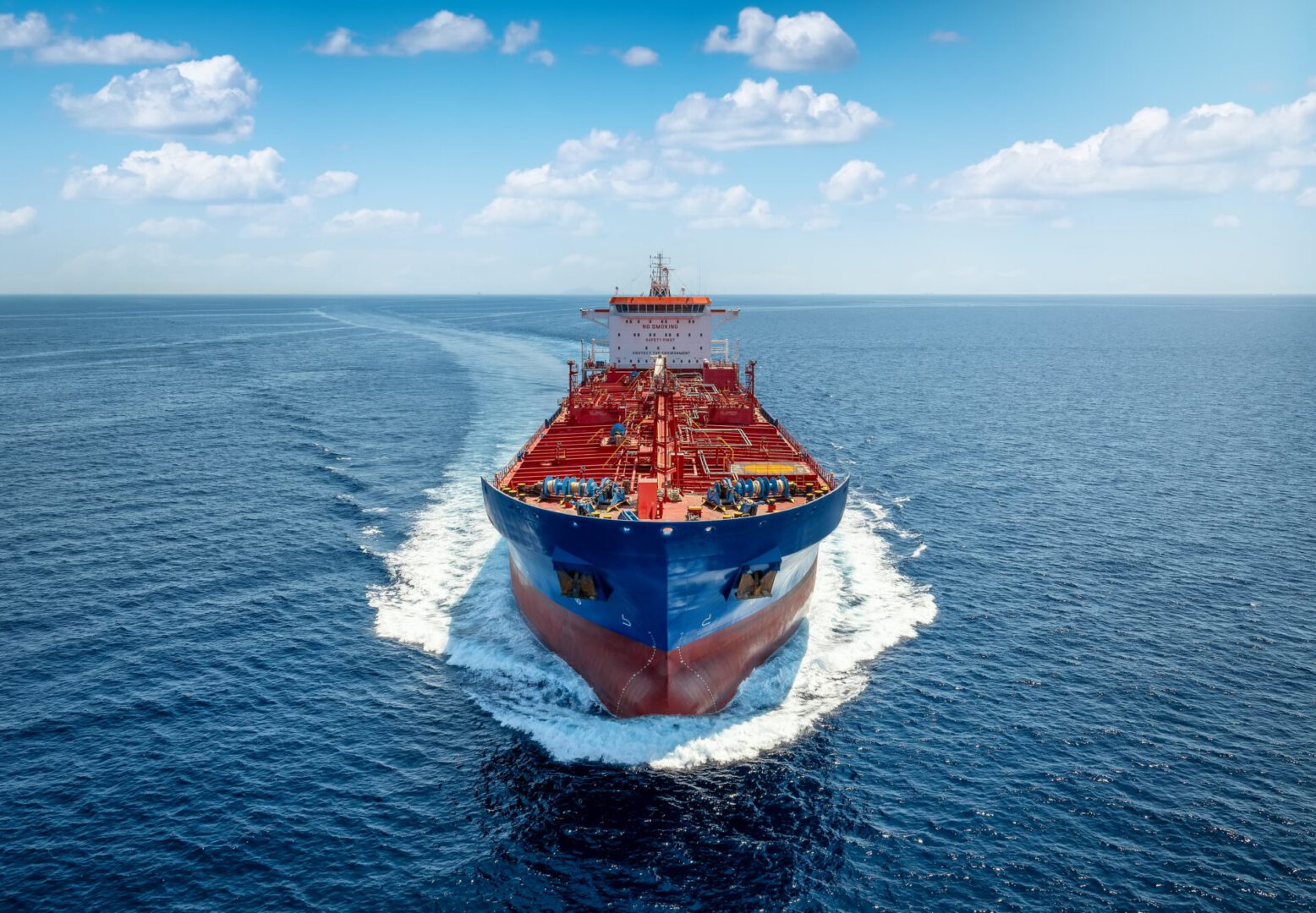Bulk DEF Supply - Cornerstone DEF Distributors